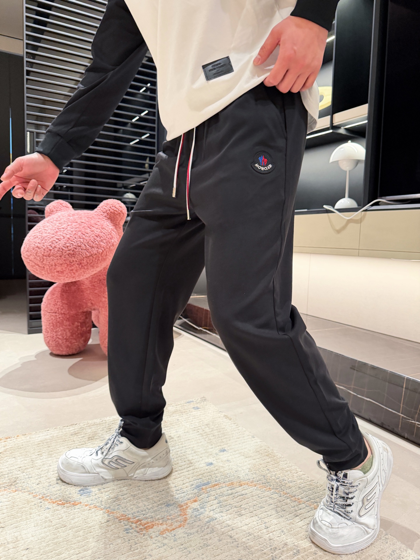 Casual Pants Man